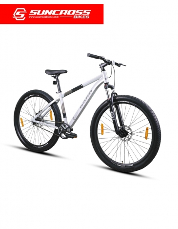 suncross nytro singlespeed mtb bicycle alloy
